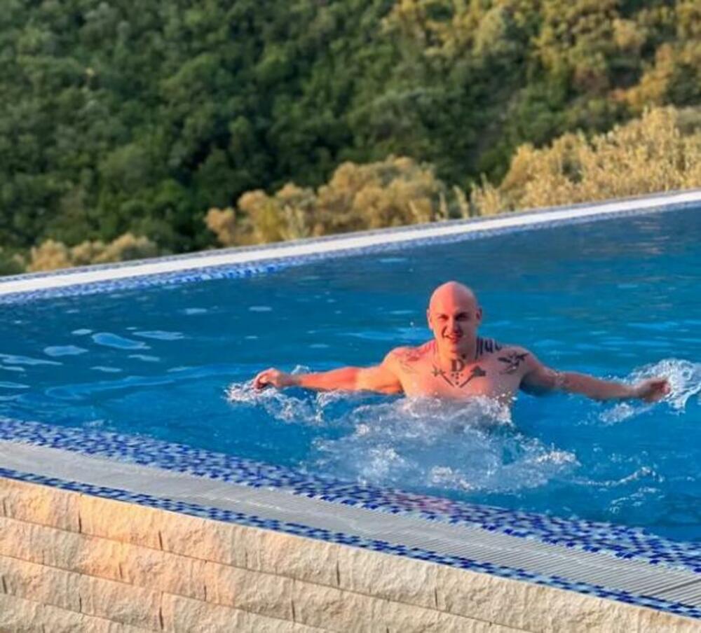 Ne gotivi Slobu Radanovića