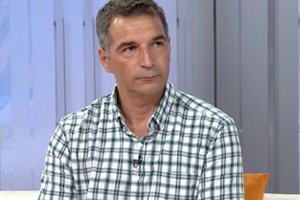 "BROJ MOŽDANIH UDARA JE POVEĆAN TOKOM...": Dr Jolić UPOZORAVA sve Srbe na simptome za KOJE MALO KO ZNA