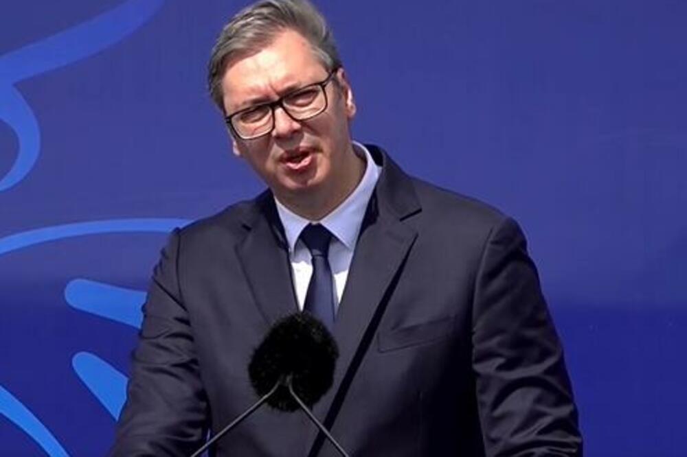 VUČIĆ U DVODNEVNOJ POSETI REPUBLICI SRPSKOJ NA DAN SEĆANJA NA AKCIJU "OLUJA": Pojačane mere bezbednosti!