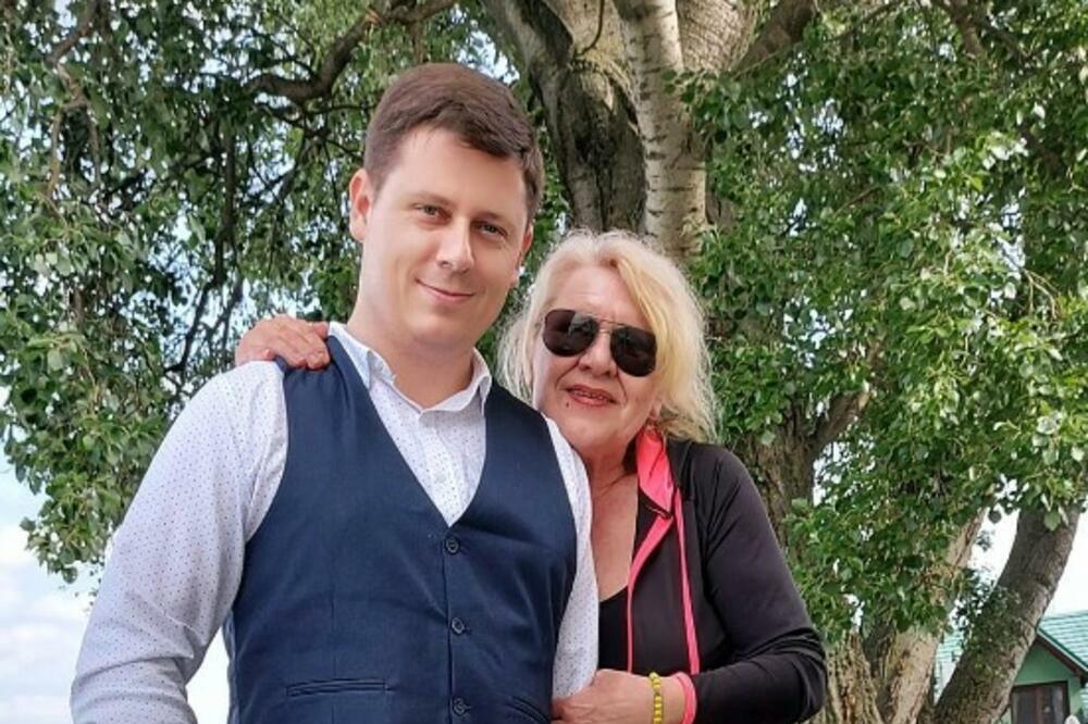 OGLASIO SE VOJISLAV MILOŠEVIĆ NAKON GUBITKA MAJKE: Godinama se BORILA