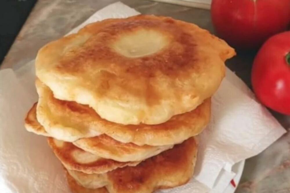 NAPRAVITE NEODOLJIVE UŠTIPKE ZA SAMO 5 MINUTA, LEPŠE SIGURNO NISTE JELI: Zbog JEDNOG SASTOJKA se TOPE u ustima