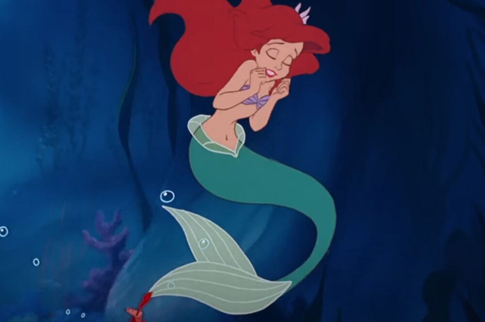 Fulmer je radio na mnogim Diznijevim animacijama