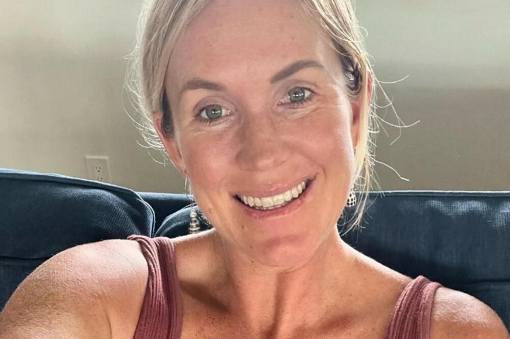 IMALA JE SAMO 13 GODINA KADA JOJ JE AJKULA ODGRIZLA RUKU: Danas je MAJKA, a gledajte samo KAKO IZGLEDA (FOTO)