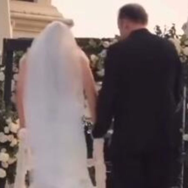 O VENČANJU NA KOM SU SVI PLAKALI BRUJI CEO SVET: Mladoženja GRCAO U SUZAMA zbog onoga što je MLADA URADILA (VIDEO)