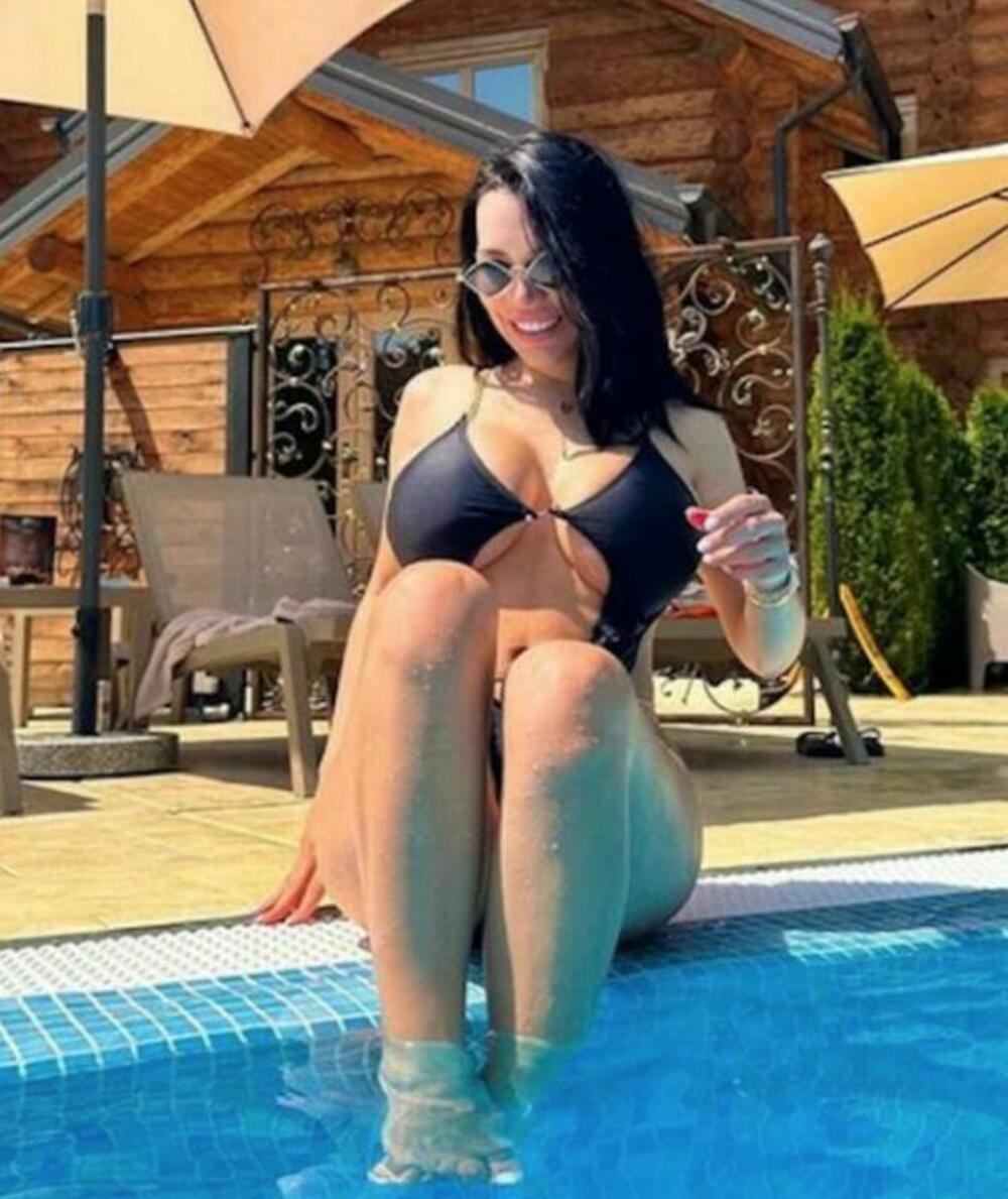 Helena nakon porođaja izgleda odlično