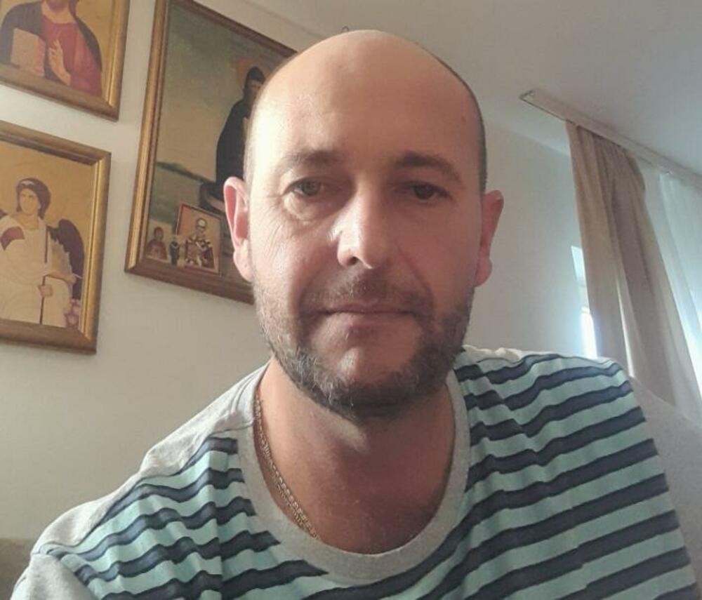 Nestao Vladan Stanković