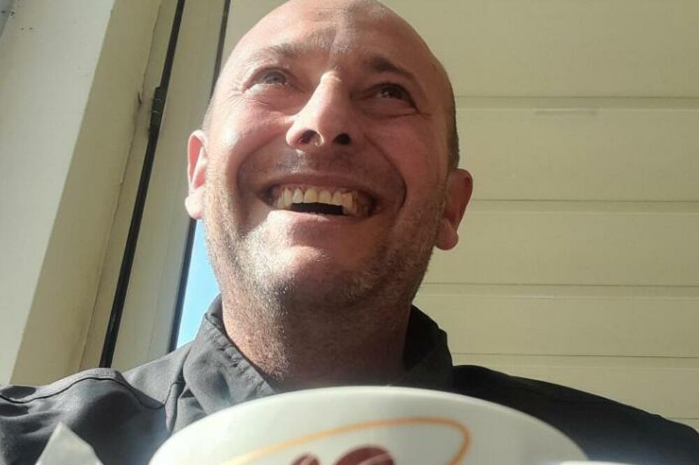 "LOCIRALI SU MU TELEFON, ALI AUTO NIKO NIJE VIDEO": Supruga Vladana koji je NESTAO u Crnoj Gori ZABRINUTA