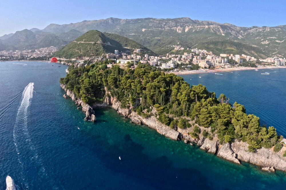 NESREĆA U BUDVI: Turčin pao sa tvrđave