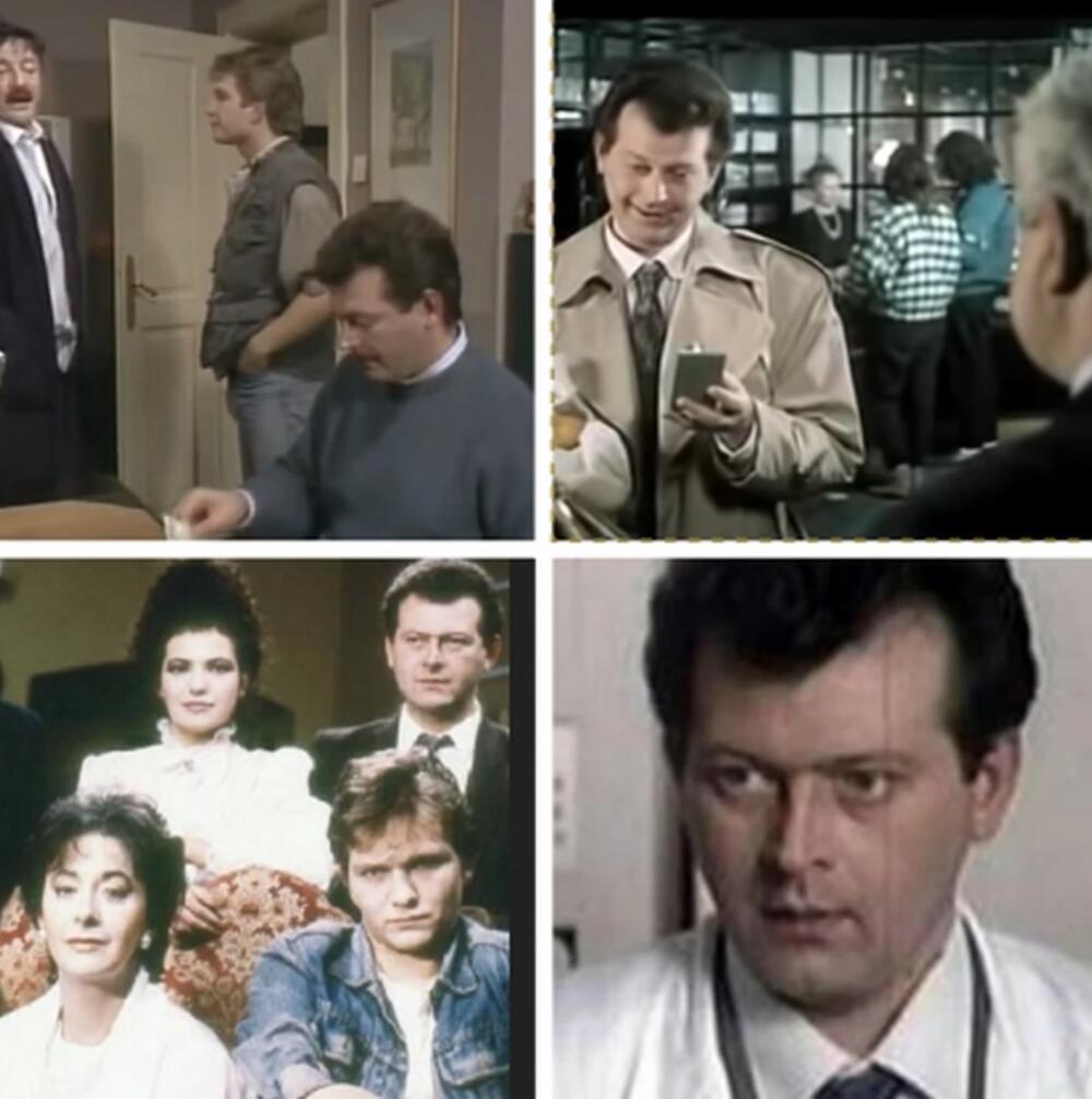 Bolji život je obeležio njegovu karijeru