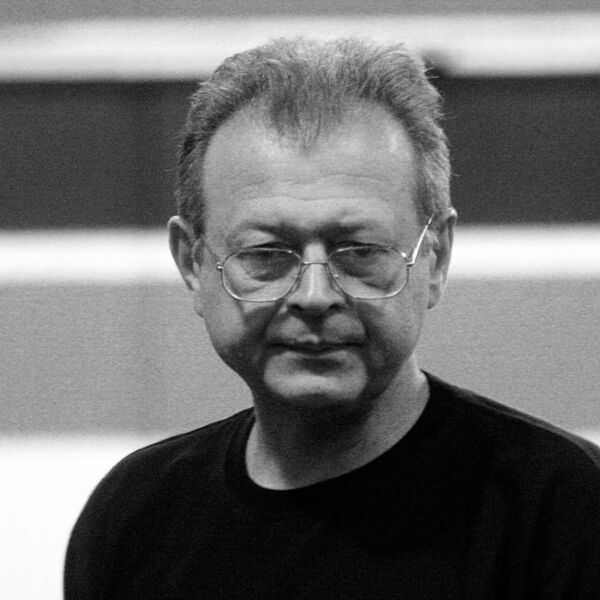 TUŽNA ŽIVOTNA PRIČA GLUMCA BORISA KOMNENIĆA: Zbog rata je morao da se odvoji od NJE