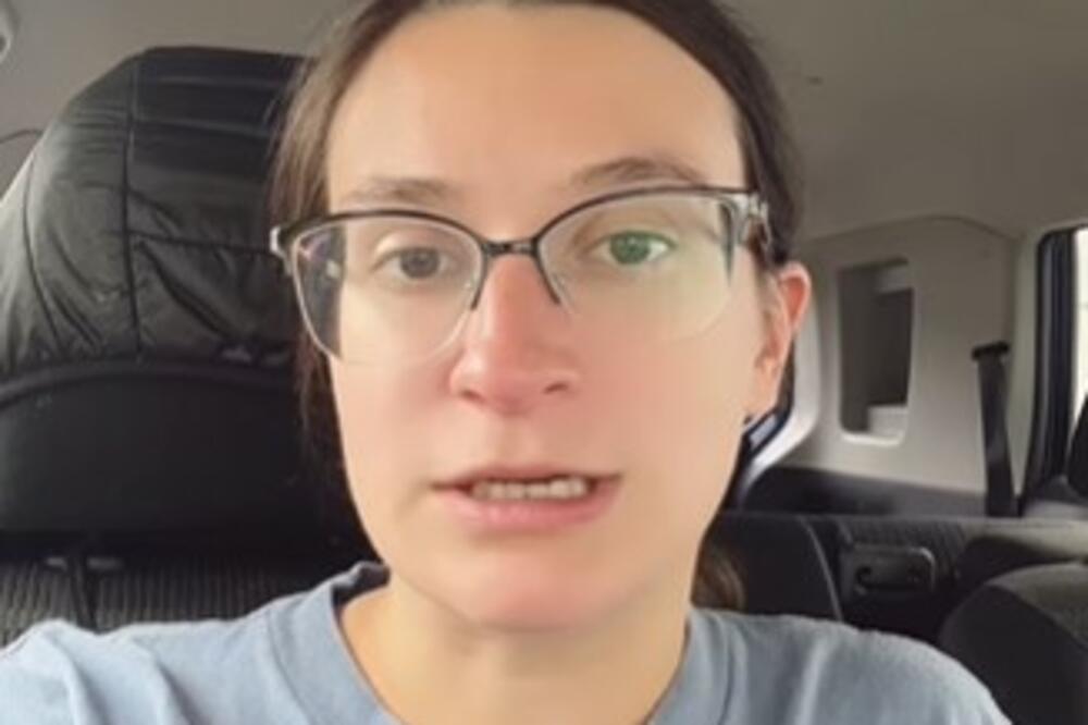 "NISU NI POKUŠALI DA ME KONTAKTIRAJU": Napravila POMETNJU na MREŽAMA zbog RODITELJA, a onda OTKRILA ISTINU