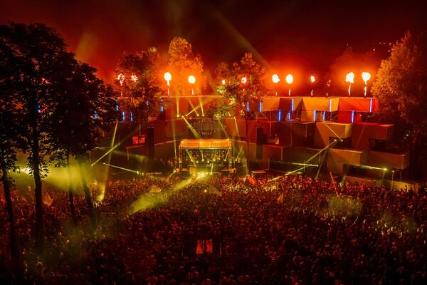 Lovefest: Finalno poskupljenje ulaznica od 29. jula u ponoć