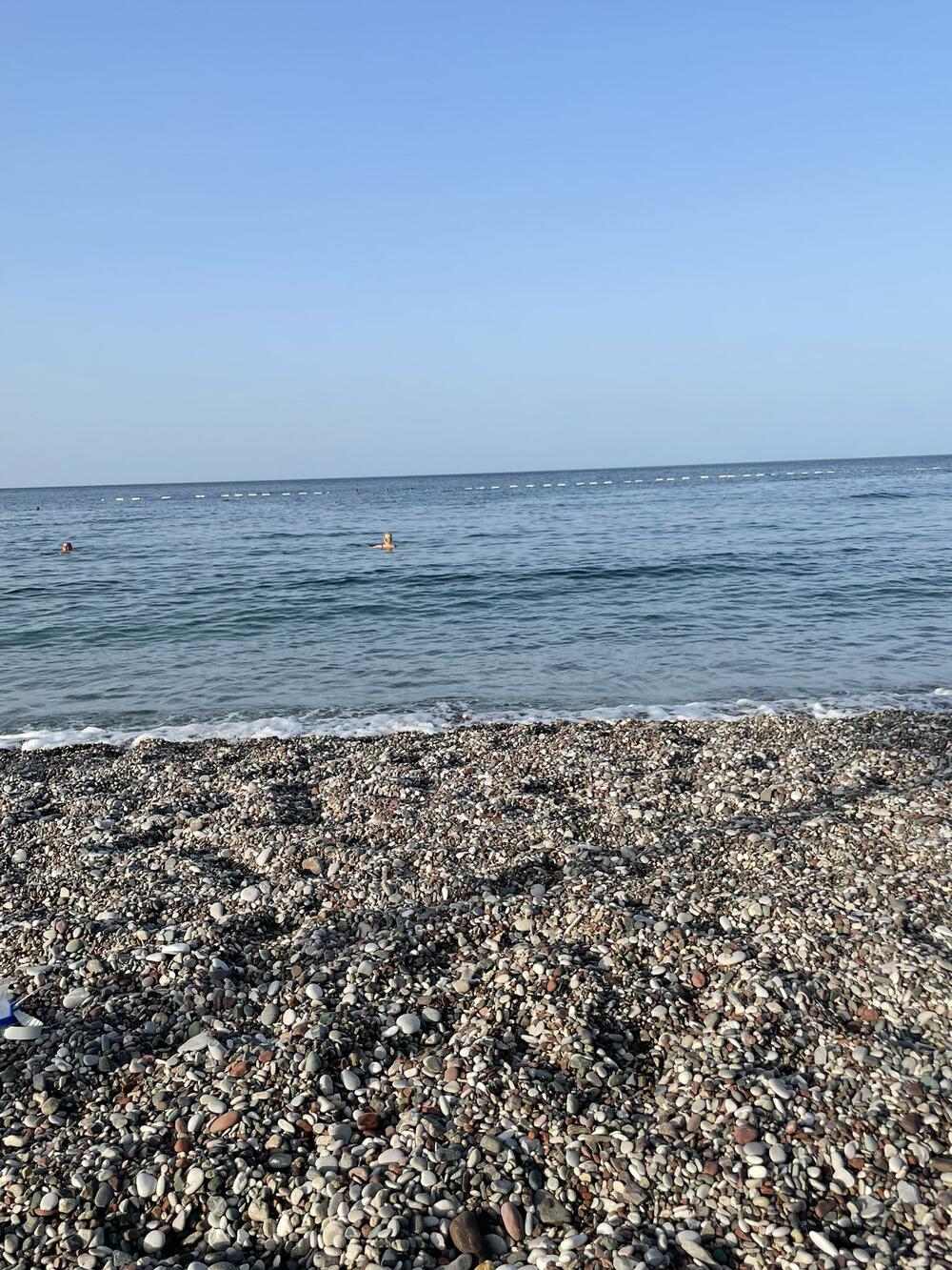 Plaža / ilustracija