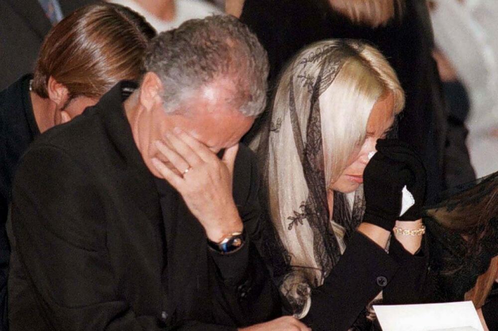 KADA SU JOJ UBILI BRATA MORALA JE DA PREUZME CEO BIZNIS: U AMANET joj je ostavio OVO i postala je IKONA