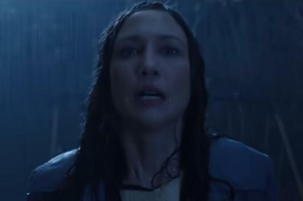 NEUROPSIHOLOG OTKRIO ŠTA SE DEŠAVA U TELU DOK GLEDAMO HOROR FILMOVE: Zanemećete, sve su OTKRILI