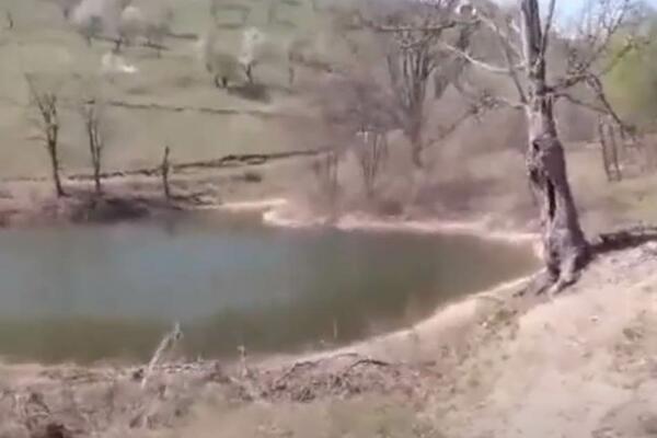 DA LI STE ZNALI DA OVO NAŠE JEZERO IMA DVA IMENA? Legenda kaže da krije VELIKO BLAGO!