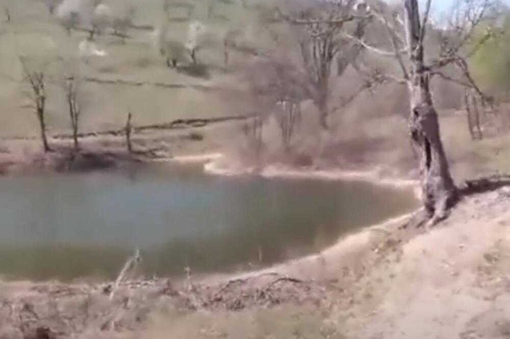 DA LI STE ZNALI DA OVO NAŠE JEZERO IMA DVA IMENA? Legenda kaže da krije VELIKO BLAGO!