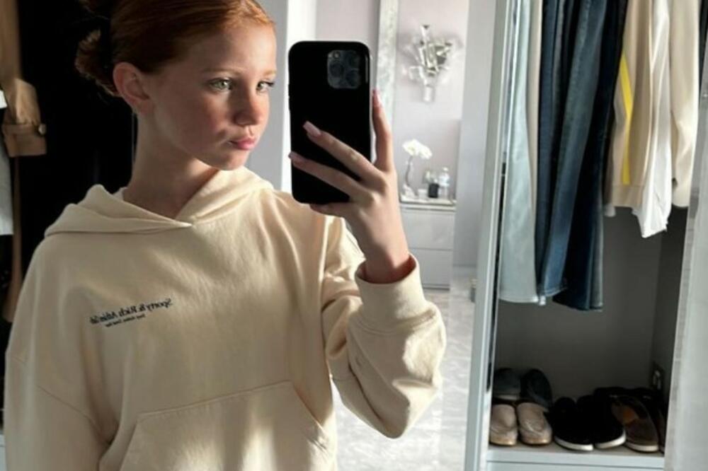 MLADA MILIONERKA ODLAZI U PENZIJU SA STILOM: Iznenadiće vas KOLIKO IMA GODINA, a tek ŠTA sve poseduje (VIDEO)