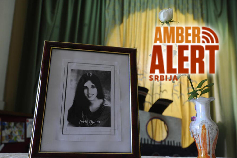 SRBIJA SE ZAUVEK PROMENILA NAKON SMRTI TIJANE JURIĆ: Da li je mladi život morao biti UGAŠEN da bi se to desilo?