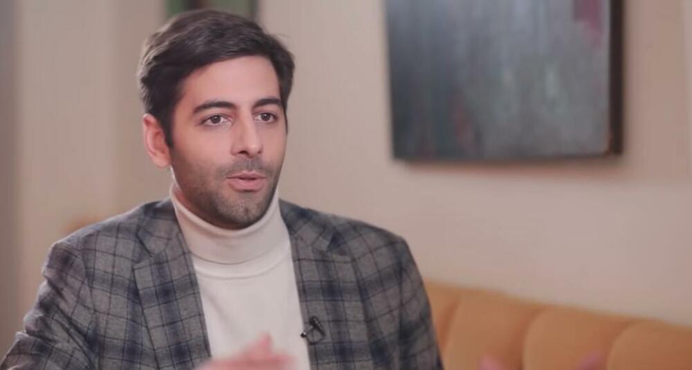 Glumac uživa u dečijim rođendanima