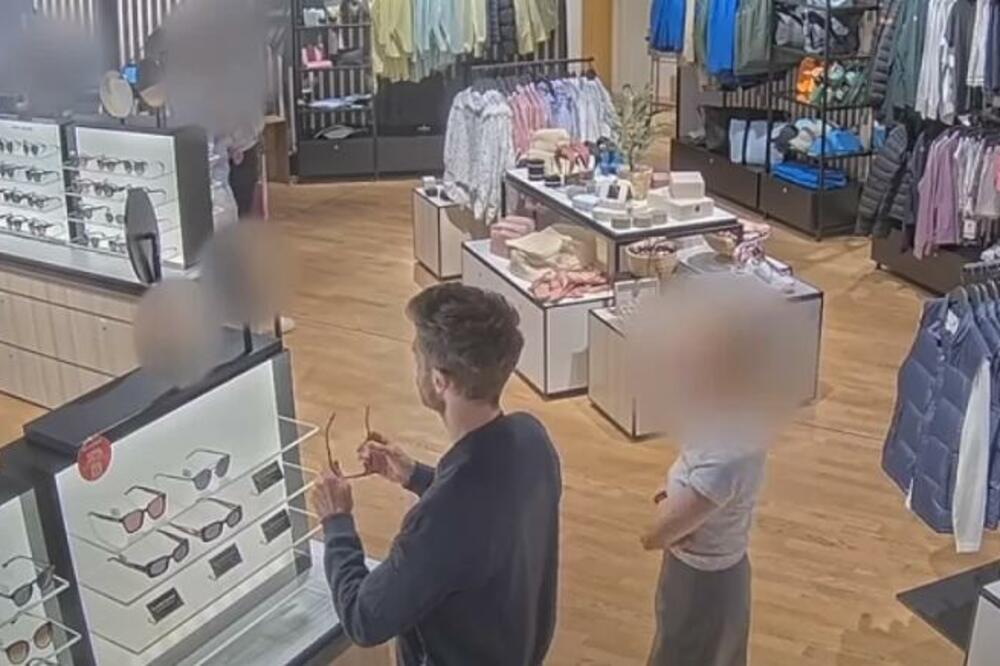 PUKLA BRUKA, POLITIČAR SNIMLJEN U SRAMNOJ RADNJI: Nakon ovoga je podneo OSTAVKU, gledajte samo ŠTA RADI (VIDEO)