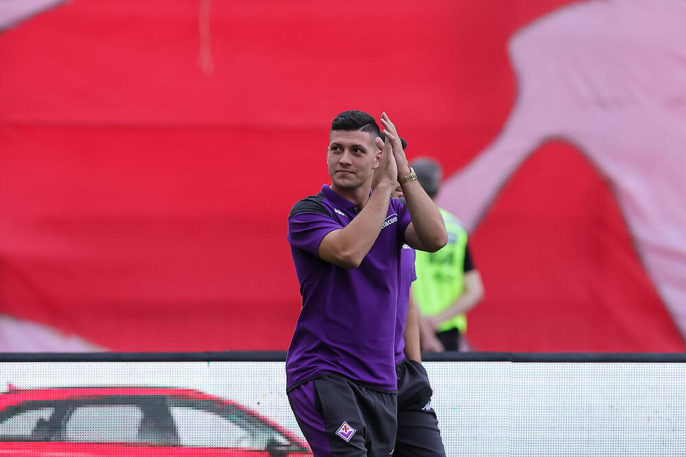 BLIZU JE! Ipak nisu odustali od Luke Jovića