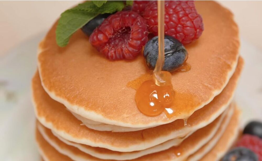 Američke palačinke