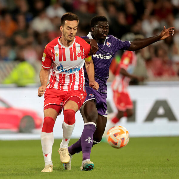 Povratnik u Seriju A ukrao Crvenoj zvezdi bivšeg fudbalera Fiorentine!