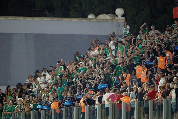 MAKABI IPAK NEĆE BITI DOMAĆIN NA MARAKANI? Zvezda otkazala Izraelcima zbog OVOGA