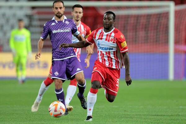 ZVEZDA IH PONIZILA, A ONI DOMINIRAJU: Fiorentina SRUŠILA šampiona u gostima!