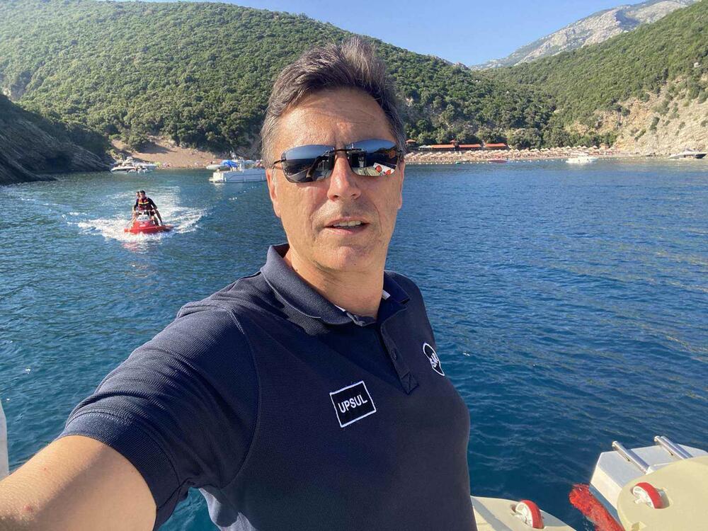 Spasavanje, Buljarice