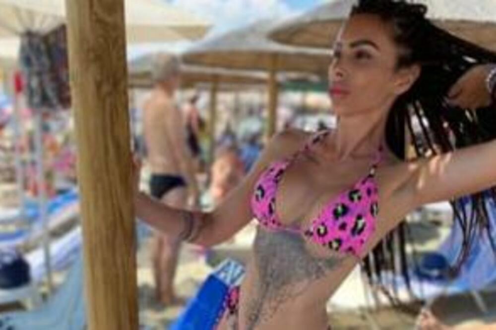 ZVEZDA GRANDA RADI NA SAJTU ZA ODRASLE: Kažu da joj je TARIFA NISKA, sve se saznalo