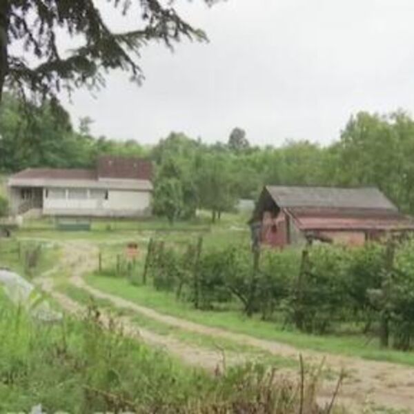 Voda koja vraća pokret u rukama: Slatinska banja je netaknuto blago zapadne Srbije, a cene prava bagatela