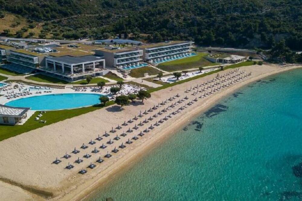 Još jedna srpska porodica na meti lopova u Grčkoj, po povratku sa plaže doživeli horor: "Obratite pažnju na ovo!"