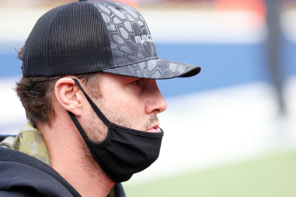 SLAVNI FUDBALER PRAVI SVOJ TIM, ČEKA 10. DETE! Ponosni katolik kaže: "Bog je želeo DVOCIFREN broj"