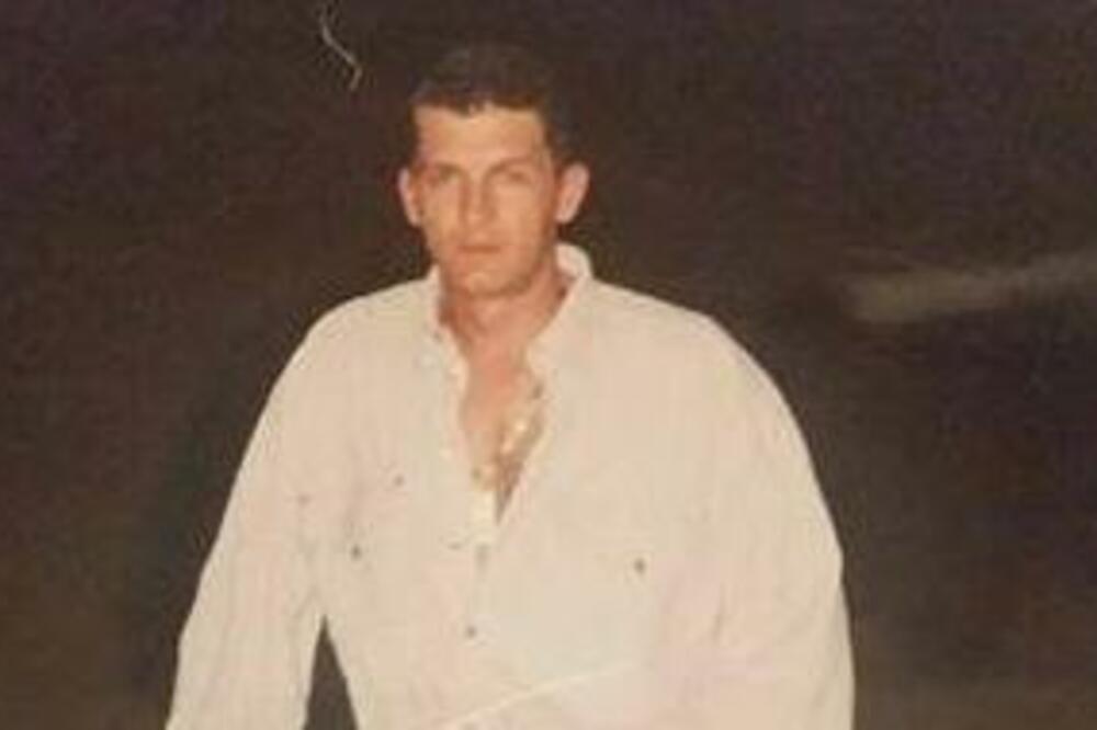 ĐARO JE BIO ŽESTOKI MOMAK I GIŠKIN KUM: Za njega možda niste čuli, SMAKNUT JE DA ON NE BI UBIJAO!