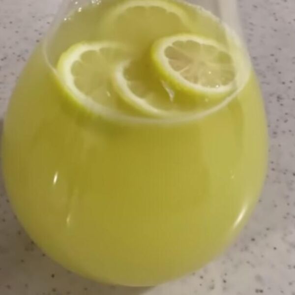 Svako jutro pila limunadu sa biberom: Nakon samo 10 dana rešila se problema koji je pratio godinama