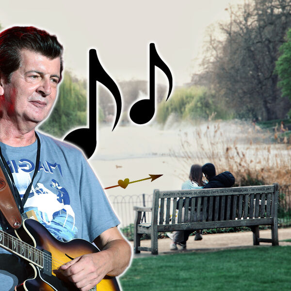 REČI OVE BAJAGINE PESME SVI ODLIČNO ZNATE, A TEK ŽENU O KOJOJ SE PEVA: Ovo su najpoznatije SRPSKE ljubavne pesme