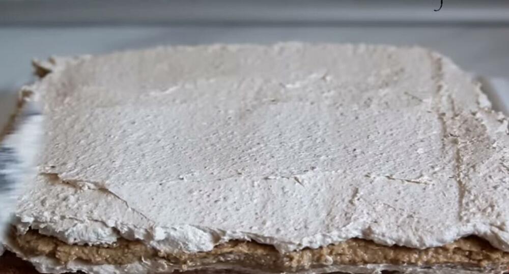 Huanito torta, Huanita torta, Torta