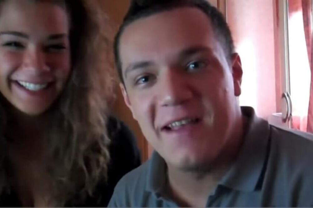 SEĆATE LI SE LEPE MARIJE? O njoj je brujala Srbija, a nakon RASKIDA je NESTALA: I dalje je PRELEPA ŽENA (FOTO)