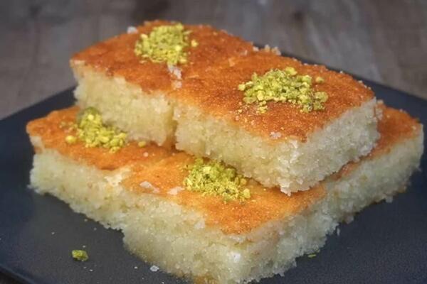 ARAPSKI KOH KAKAV SRBI TAMANE KADA ODU NA MORE: Umesto mleka preliva se OVIM i zbog toga je JOŠ SLAĐI