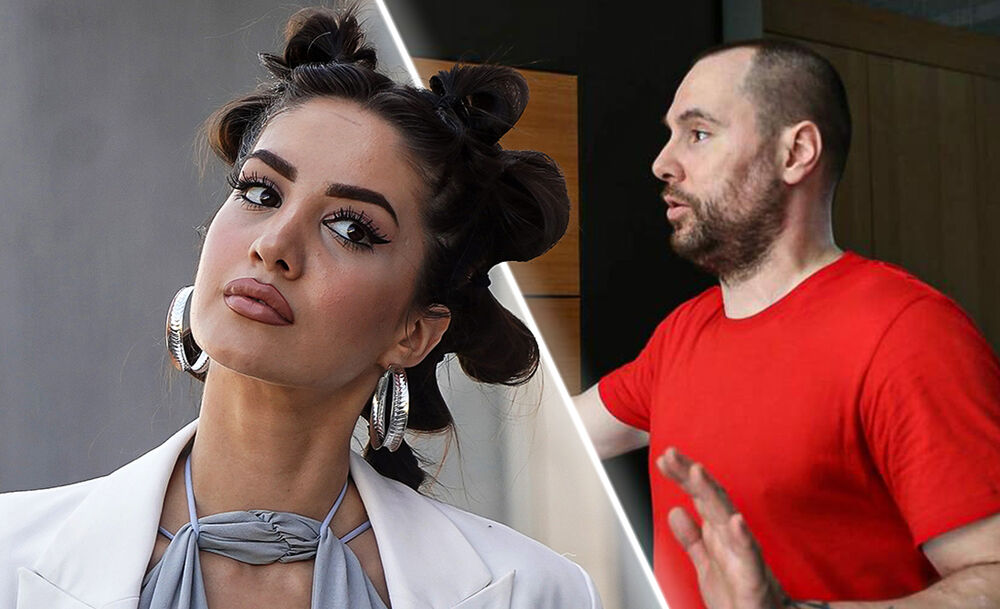 Anđela pala u zaborav