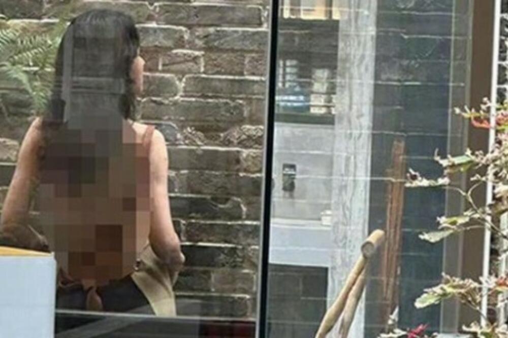 KECELJA JEDVA PREKRILA OBLINE VRELE KONOBARICE: Svi su je NAPALI, a onda se desio OBRT, ovo NISU OČEKIVALI (FOTO)