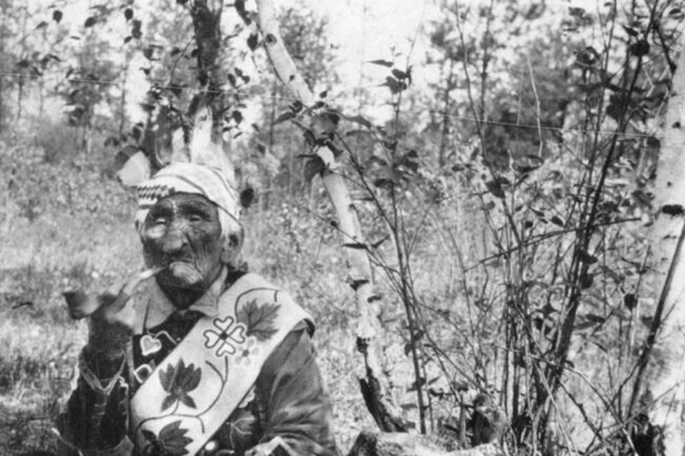 VERUJE SE DA JE OVAJ ČOVEK ŽIVEO 137 GODINA: Imao je čak 8 ŽENA, a broj potomaka koji je ostavio će vas IZNENADITI