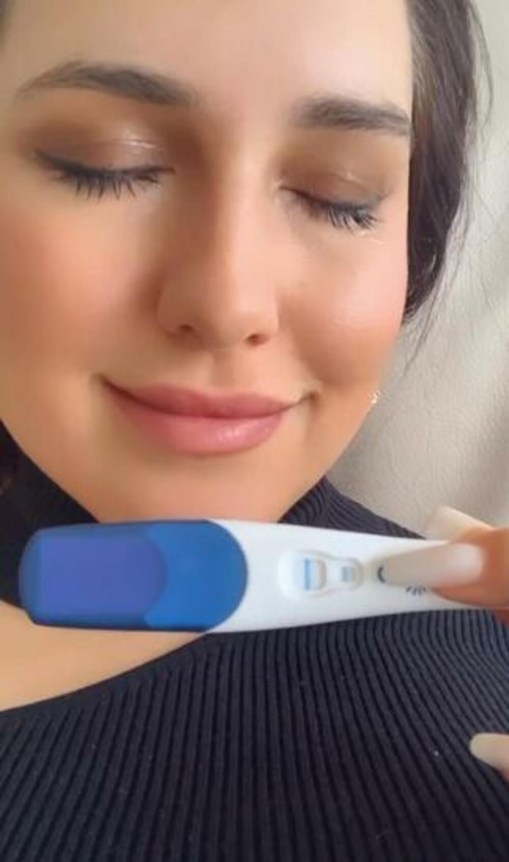 Lani su krenule suze radosnice 