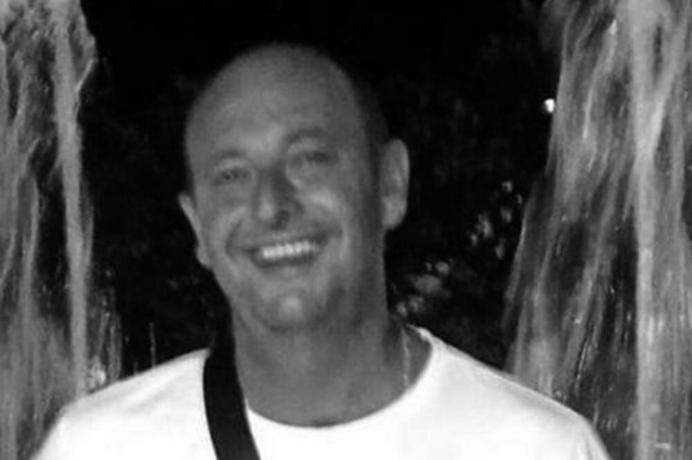 MUK U PORODICI BEOGRAĐANINA STRADALOG KOD ULCINJA: Vladan kao da je SLUTIO TRAGEDIJU, evo šta je REKAO SINU!