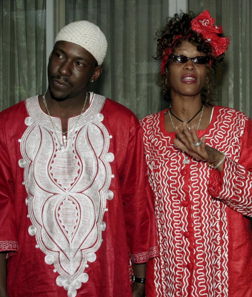 Na početku, uživali su u braku, ljubavi i strasti, ali vrlo brzo, njihov odnos se promenio