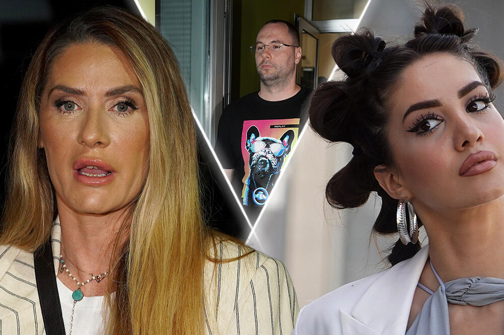 ANA ĆURČIĆ SE UPOREDILA SA ANĐELOM: Iznela ZAPAŽANJE o kom SVI GOVORE