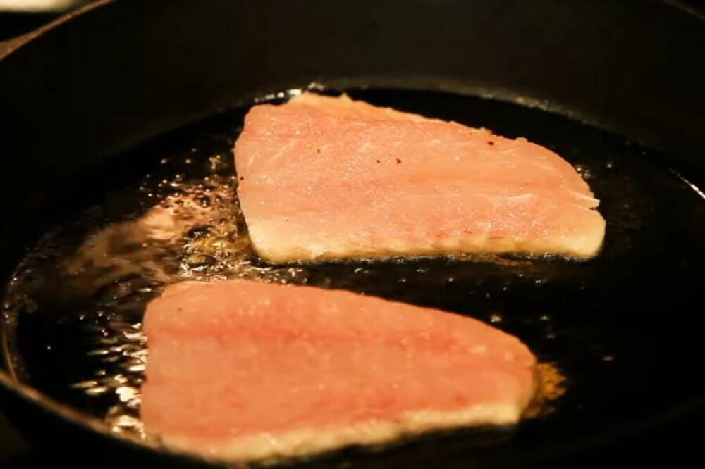 SAMO OVAKO ĆETE DOBITI NAJBOLJU MARINADU ZA RIBU: Preliv će ISPASTI VRH, ovo ni NAJISKUSNIJE domaćice ne znaju