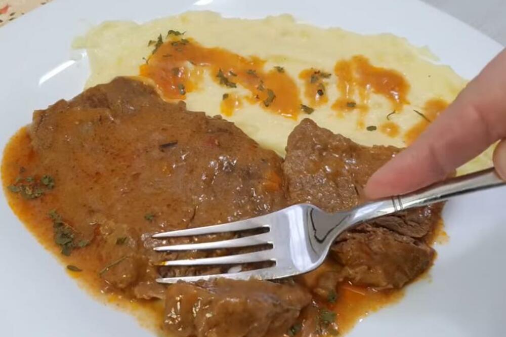 Neodoljive lovačke šnicle osvajaju srca na prvi zalogaj: Recept je jedostavan, a ukus kao iz restorana!